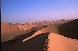 Il Sudan firmato Kanaga Adventure Tours