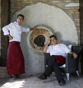 Tenuta Ss. Giacomo e Filippo: premio Gambero Rosso a Urbino dei Laghi e Naturalmente Pizza