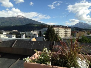 Innsbruck: apre il nuovo “aDLERS” Hotel