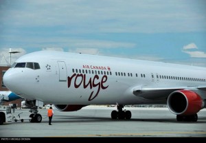 Air Canada, nuovi code-share sui voli dall’Italia con United e Lufthansa