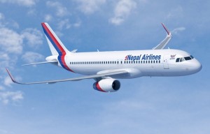 Nepal Airlines sceglie gli A320