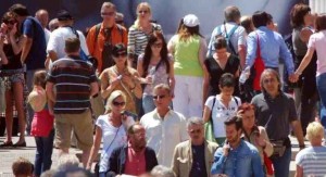 Ponte del 1° maggio: 5,4 milioni gli italiani in viaggio