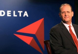 Delta Air Lines chiude il 2015 con utili record