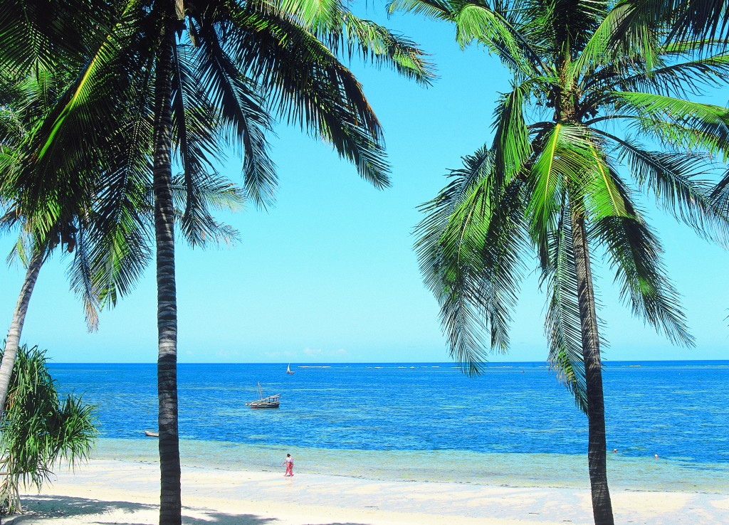 I Grandi Viaggi, offerte d’autunno tra Kenya e Maldive