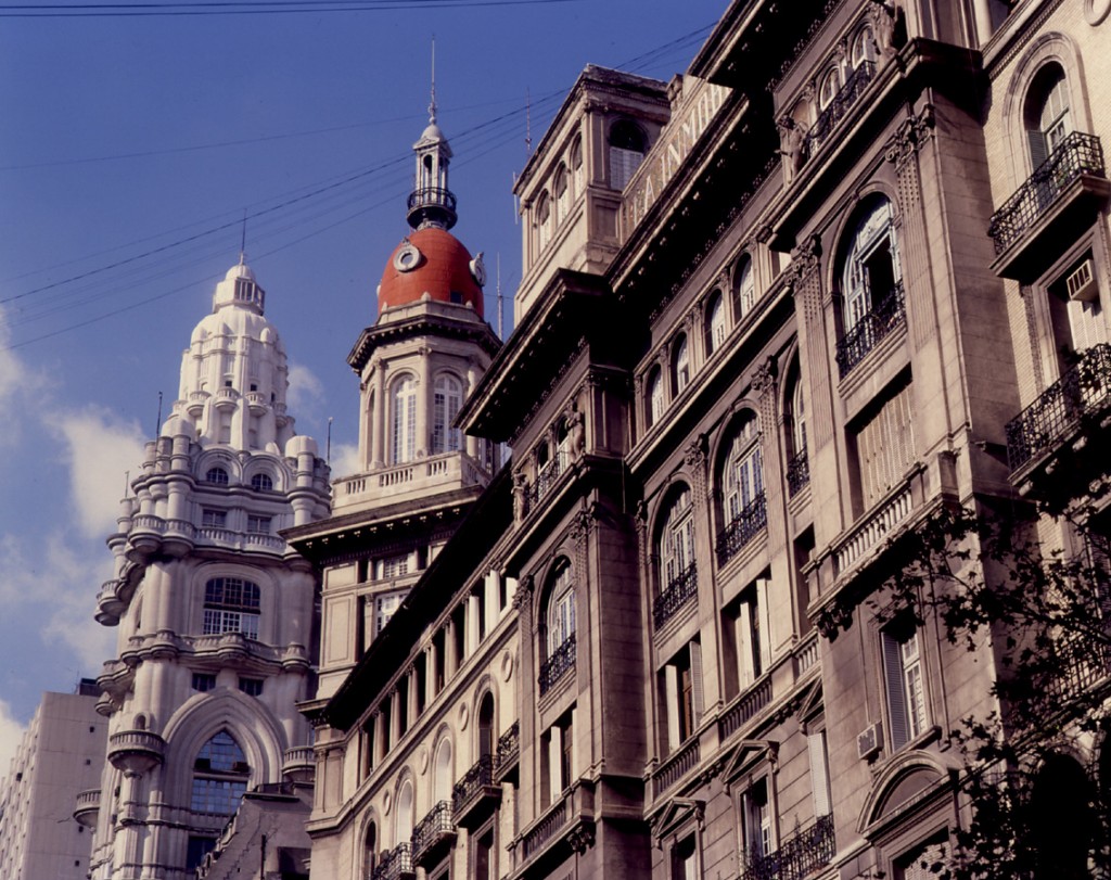 Tour2000, partenze speciali per la maratona di Buenos Aires