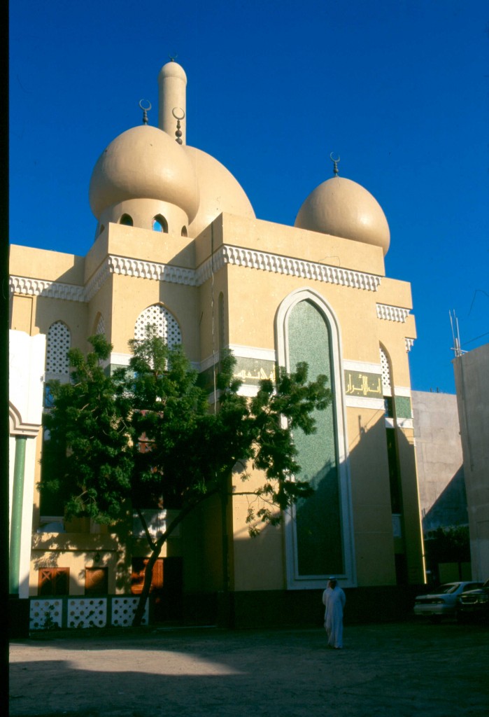 Mappamondo, offerta long weekend a Dubai