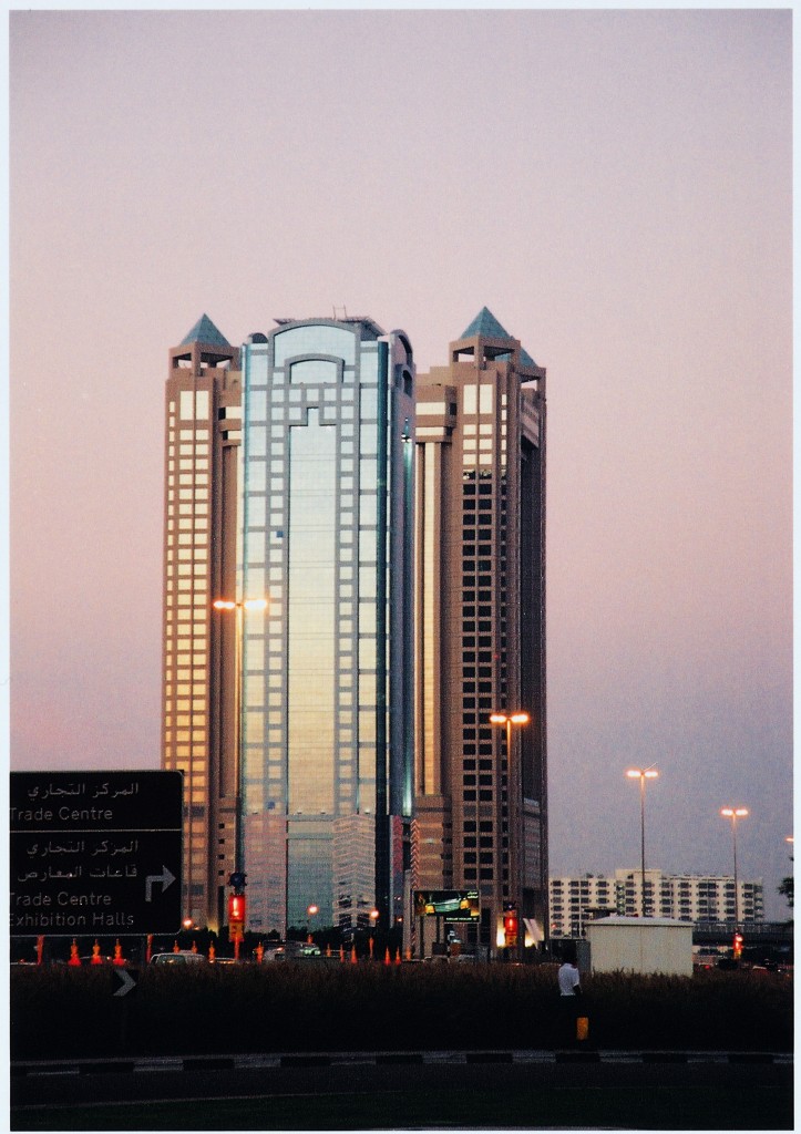 Dubai archivia un semestre da record