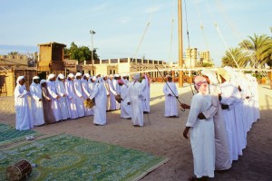 Dubai chiude il 2013 con 11 milioni di arrivi