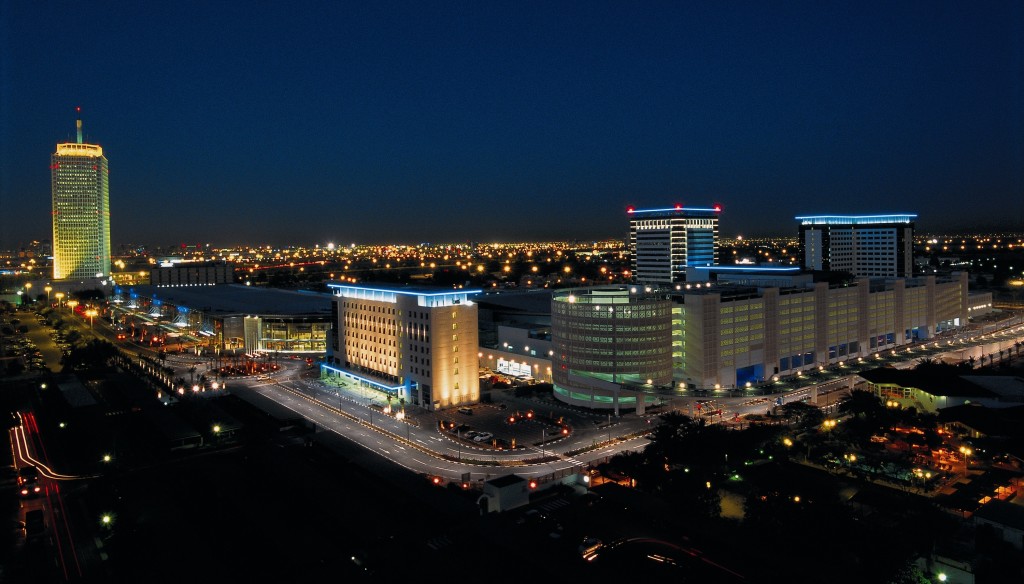 Swan Tour, offerta su Dubai e Abu Dhabi