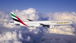 Emirates: da dicembre il raddoppio su Amsterdam