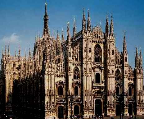 Expedia: boom di prenotazioni su Milano
