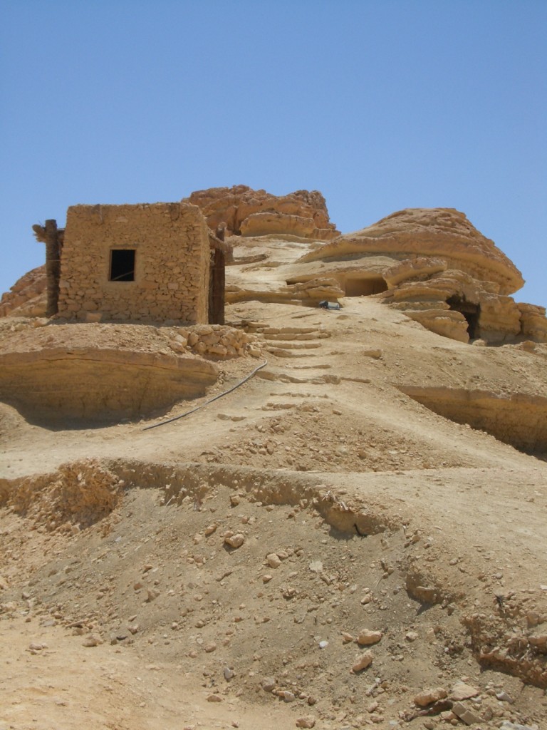 Phone&Go regala l’escursione a Siwa ai clienti del Jaz Crystal Resort di Marsa Matrouh