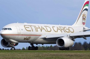 Etihad Airways incrementa i dipendenti del 69%
