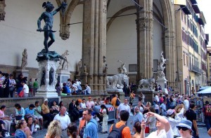 Isnart: i viaggi organizzati reggono la crisi nell’estate 2013