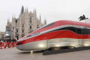 Trenitalia, un’estate da oltre 21 milioni di passeggeri