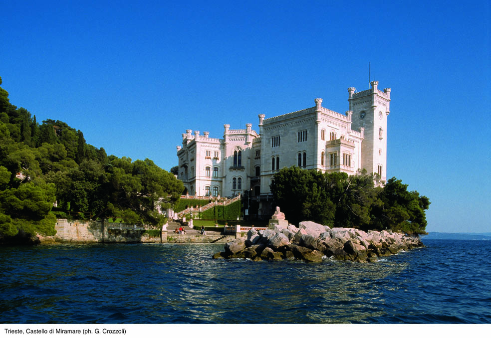 Friuli Venezia Giulia si promuove ai Campionati Mondiali di atletica di Mosca