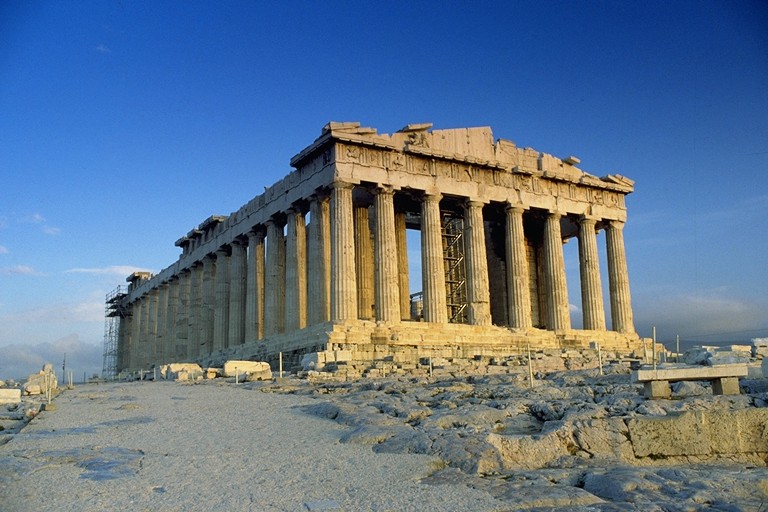 Kayak.it: la Grecia è la meta più gettonata dell’estate