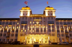 Kempinski Hotels affida il marketing Italia a Violet Management