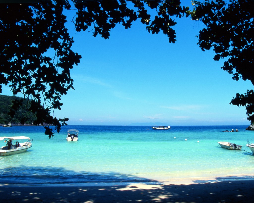 Seven Worlds presenta la Malesia a Monza, Torino e Treviso