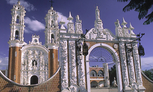 Konrad Travel : formazione dedicata al Messico