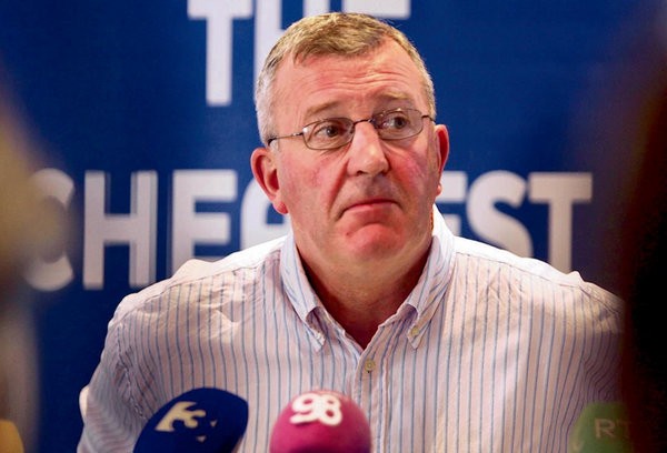 Ryanair: «Un piano per crescere in Italia. Tasse permettendo»