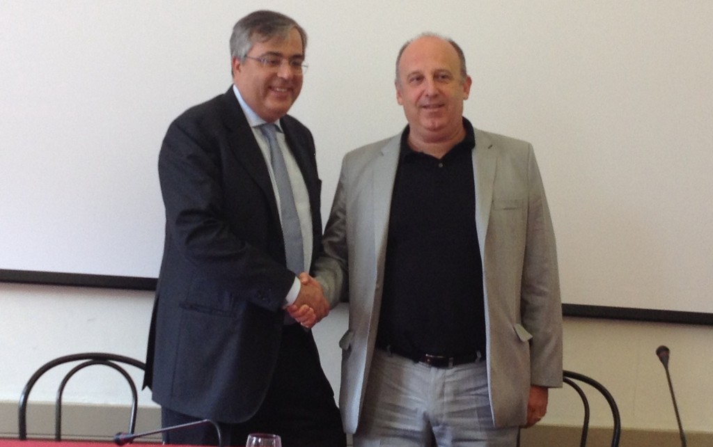 Uvet-Alessandro Rosso: la nuova alleanza. Dopo Santo Stefano anche Pollina?