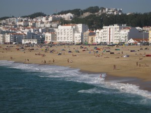 Il Portogallo fa il pieno di italiani, +18% nel 2015