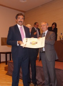 Thailandia: premio alla carriera dal Tourfilm Festival per Sandro Botticelli