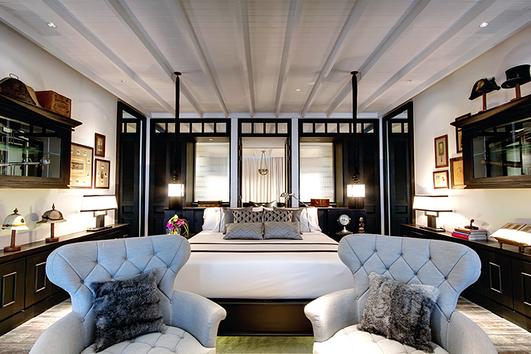 Thailandia, ecco gli hotel più trendy di Bangkok