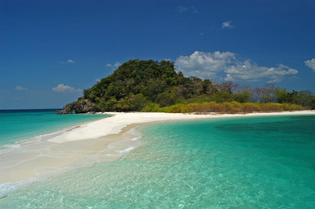 Turismo Thailandia: un contest social dedicato al cibo thai