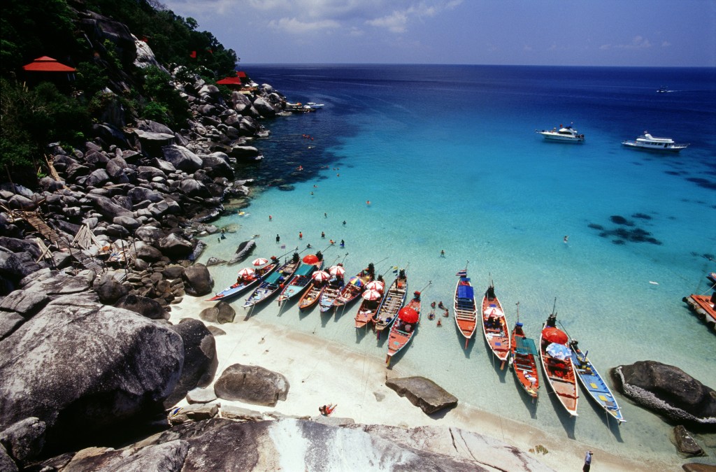 Tat, Turkish Airlines e I Viaggi del Delfino: successo per il roadshow “Verso il Grande Est”