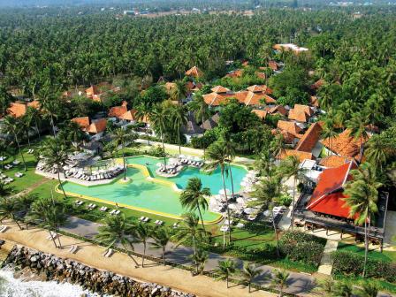 Six Senses trasforma l’Evason Hua Hin