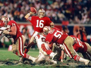 San Francisco ospiterà nel 2016 la cinquantesima edizione del Super Bowl
