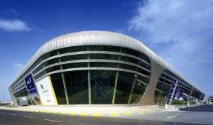 Abu Dhabi: in dicembre il Life & Style Show