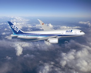 Ana, tariffa promo per il Giappone a 666 euro