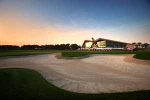Pacchetti speciali per l’Abu Dhabi HSBC Golf Championship