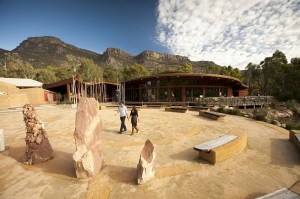 La cultura aborigena in mostra a Melbourne