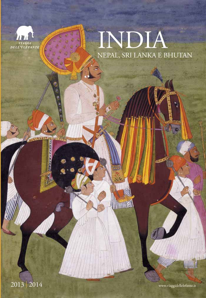 Viaggi dell’Elefante: novità su India e viaggi di nozze