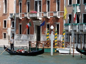 NH Hoteles: chiude il Manin di Venezia, nuova struttura nel 2014
