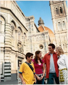 Royal Caribbean promuove “Kids Tour Free”