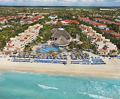 Viva Wyndham Resorts: +3% la crescita delle prenotazioni in Messico