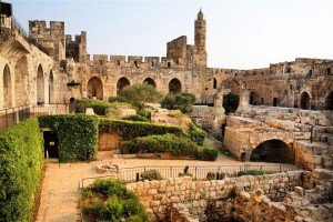 Gerusalemme e Tel Aviv: sul podio secondo “Travel and Leisure Magazine”