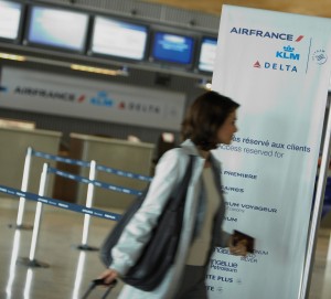Air France spinge su un prodotto di livello sempre più elevato