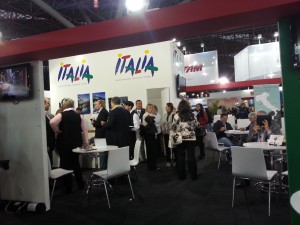 Enit, ad Abav la promozione italiana in Brasile