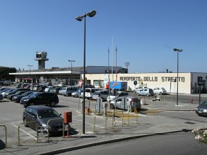 Alitalia guarda alla Calabria, incontro Del Torchio-Scopelliti