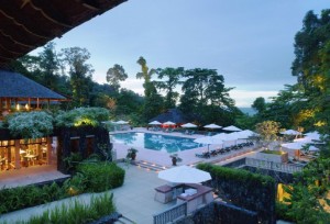 Datai Langkawi, Malesia: proposte su misura per il segmento Mice