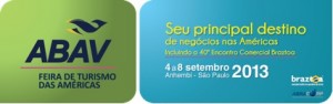 Abav: a San Paolo, Brasile, la 41ª edizione