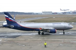 Aeroflot lancia una nuova compagnia low cost
