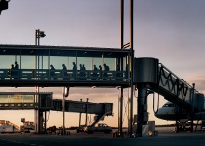 Enav riduce le tariffe a carico delle compagnie aeree