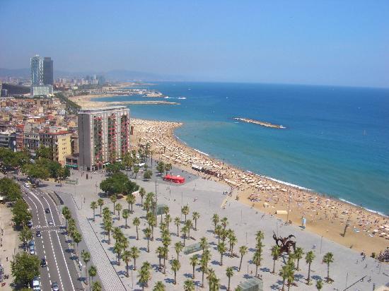 Grimaldi Lines Tour Operator: 100 euro di sconto sui pacchetti famiglia per Barcellona e Santa Susana